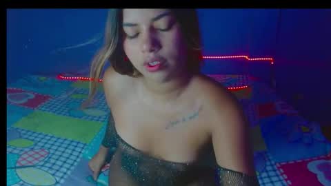 Snapshot of carito188470718 chatting on 25, 10, 2025 carito online show from 25, 10, 2025