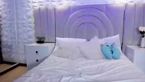 Carito online show from 12, 3, 2026