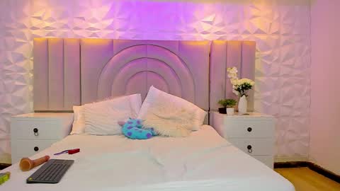 Carito online show from 25, 3, 2026