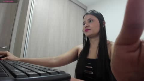 caritodior1 online show from 26, 2, 2025