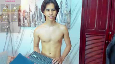 Snapshot of carl_dixon chatting on 19, 2, 2025 carl_dixon online show from 19, 2, 2025