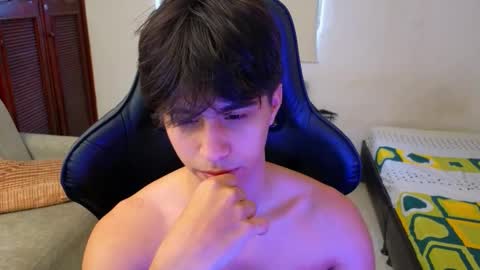 carl_dixon online show from 3, 11, 2025