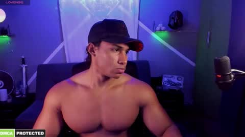 Snapshot of carl_smithh chatting on 16, 9, 2025 Carl online show from 16, 9, 2025