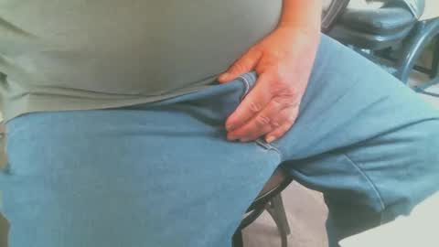 carl_wayne22 online show from 4, 12, 2024