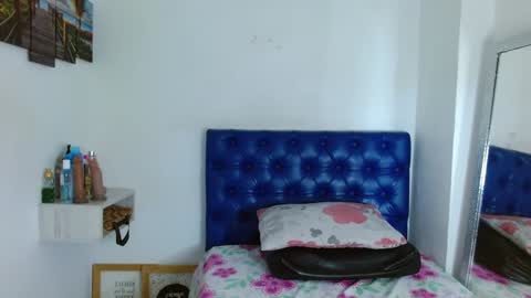 Carla online show from 11, 12, 2024