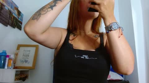 Carla online show from 28, 12, 2024