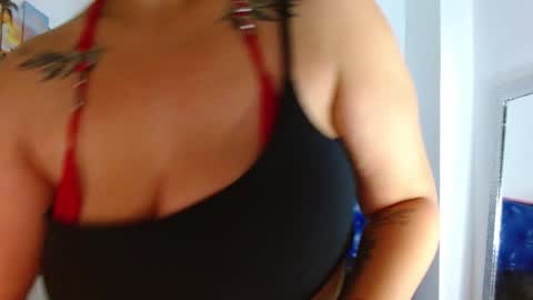 Carla online show from 29, 12, 2024