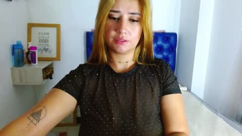 Carla online show from 31, 12, 2024