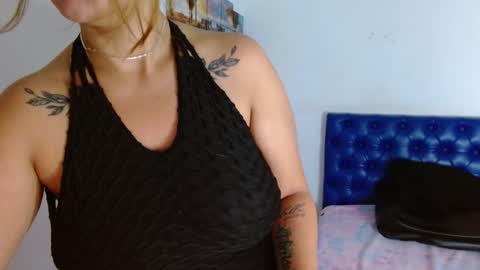 Carla online show from 5, 1, 2025