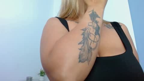 Snapshot of carla_beer chatting on 13, 1, 2026 Carla online show from 13, 1, 2026