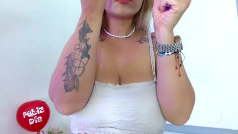 Snapshot of carla_beer chatting on 28, 2, 2026 Carla online show from 28, 2, 2026