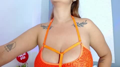 Carla online show from 2, 5, 2026