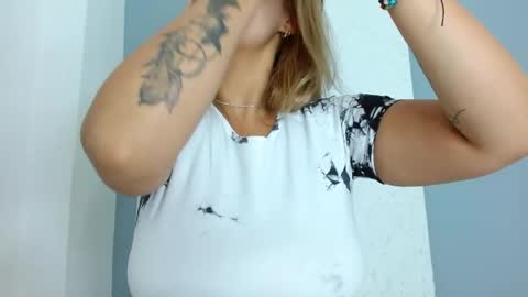 Carla online show from 17, 5, 2026