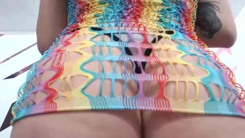 Snapshot of carla_evans_3 chatting on 4, 12, 2025 carla online show from 4, 12, 2025