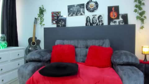 Carla online show from 26, 9, 2025