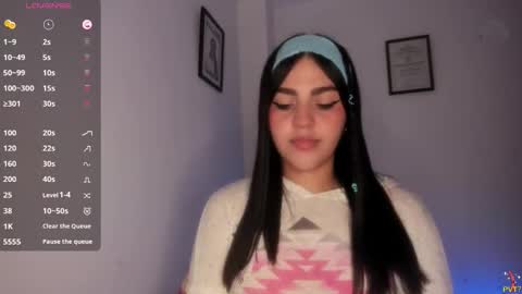 carla_jones online show from 10, 9, 2025