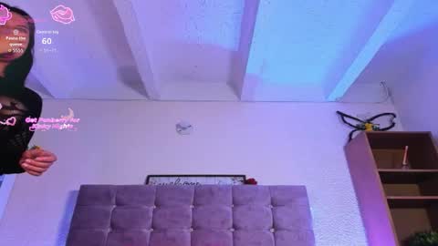 Carla online show from 6, 11, 2025