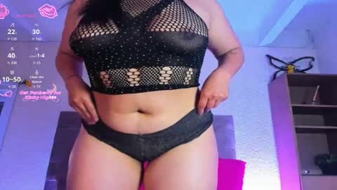 Carla online show from 8, 11, 2025