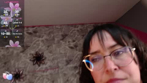 Carla naugthy  online show from 6, 1, 2025