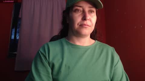 Carla naugthy  online show from 15, 1, 2026