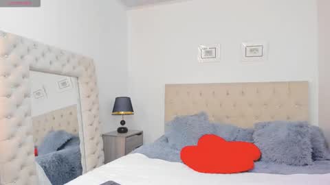 carla perez    5pm  1 am online show from 19, 2, 2026