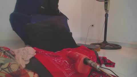 carla_prestige online show from 24, 12, 2024