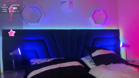 carla online show from 4, 11, 2025