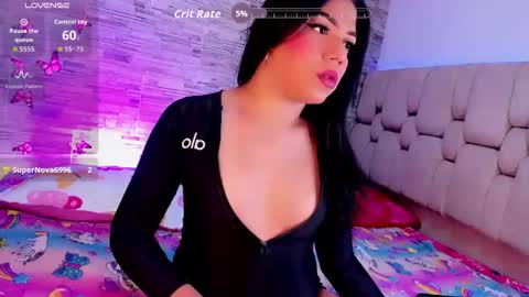 carla_saimons online show from 14, 5, 2026