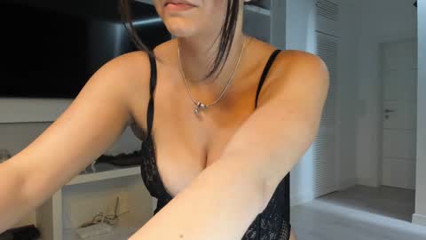 Snapshot of carla_secretary chatting on 3, 12, 2024 carla_secretary online show from 3, 12, 2024