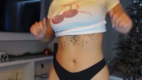 Snapshot of carla_secretary chatting on 16, 12, 2024 carla_secretary online show from 16, 12, 2024