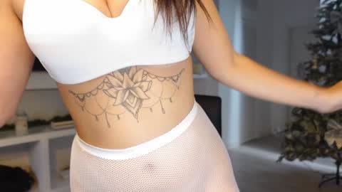 Snapshot of carla_secretary chatting on 25, 12, 2024 carla_secretary online show from 25, 12, 2024