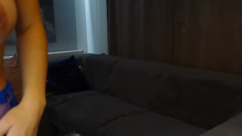 Snapshot of carla_secretary chatting on 27, 12, 2024 carla_secretary online show from 27, 12, 2024