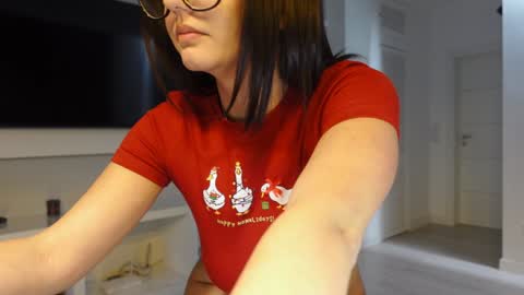 Snapshot of carla_secretary chatting on 30, 12, 2024 carla_secretary online show from 30, 12, 2024
