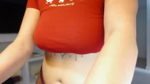 Snapshot of carla_secretary chatting on 9, 1, 2025 carla_secretary online show from 9, 1, 2025