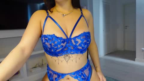 Snapshot of carla_secretary chatting on 28, 2, 2025 carla_secretary online show from 28, 2, 2025