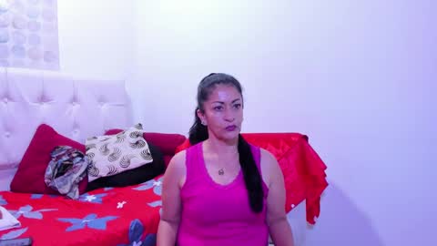 Snapshot of carla_sns chatting on 10, 1, 2025 Carla online show from 10, 1, 2025