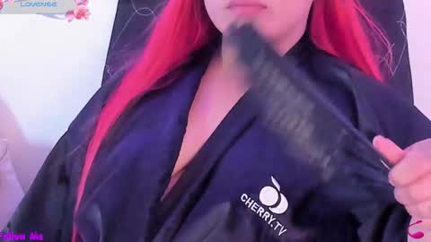 Carla Wet18 online show from 18, 12, 2025