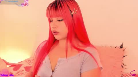 Carla Wet18 online show from 10, 1, 2026