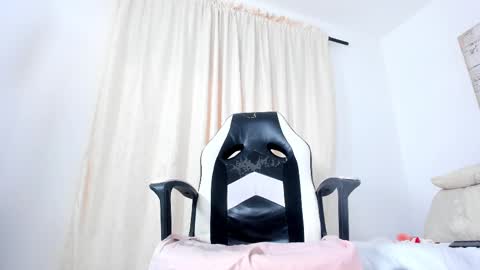 Carla  online show from 22, 2, 2025