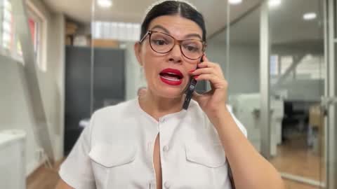 Carla Connor online show from 16, 9, 2025