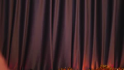CarlaGavin online show from 23, 1, 2025