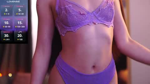 CarlaGavin online show from 19, 2, 2025