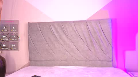 Snapshot of carlajaeger chatting on 26, 9, 2025 carla online show from 26, 9, 2025