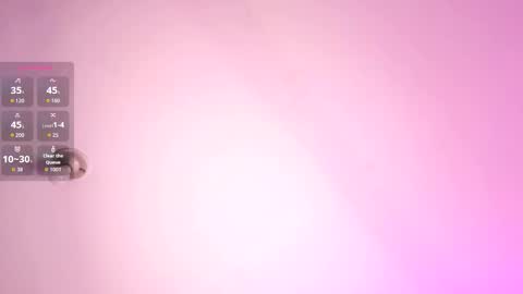 Snapshot of carlajaeger chatting on 12, 10, 2025 carla online show from 12, 10, 2025