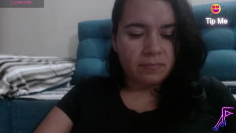 carlajames_1 online show from 25, 2, 2025