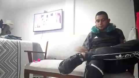 carlandelli1 online show from 18, 2, 2026