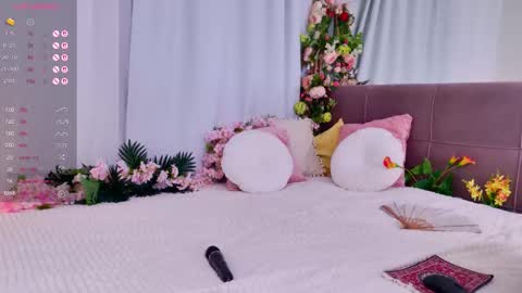 Carlene Carla online show from 25, 11, 2025