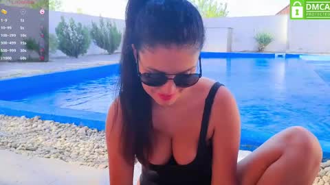Snapshot of carlasquirt chatting on 11, 5, 2026 CarlaSquirt online show from 11, 5, 2026