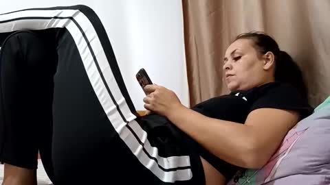 carlasweet00 online show from 24, 9, 2025