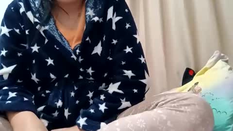 carlasweet00 online show from 15, 10, 2025